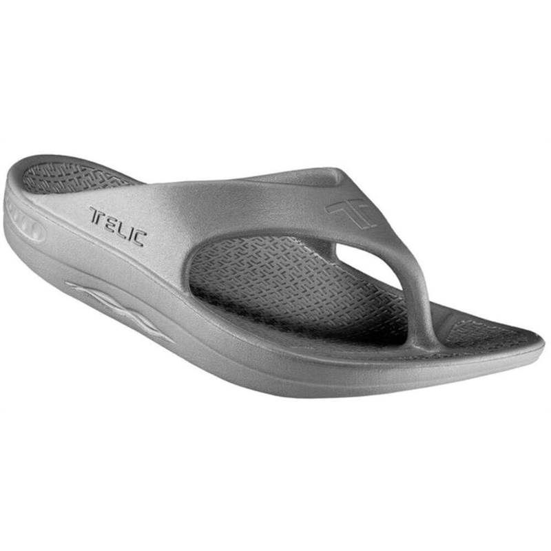 Telic Unisex Flip Flops-1