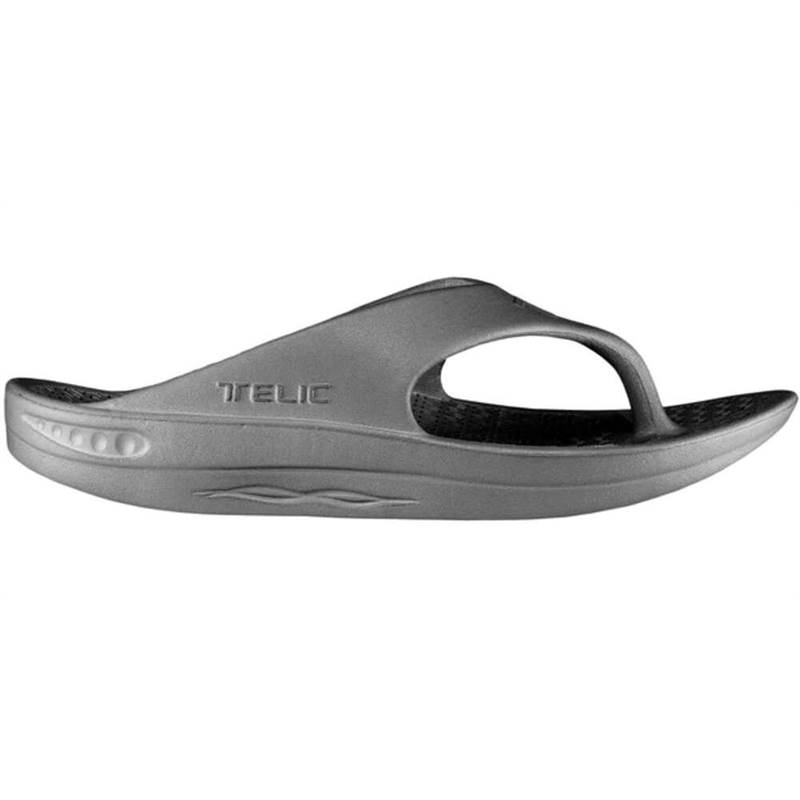 Telic Unisex Flip Flops-2