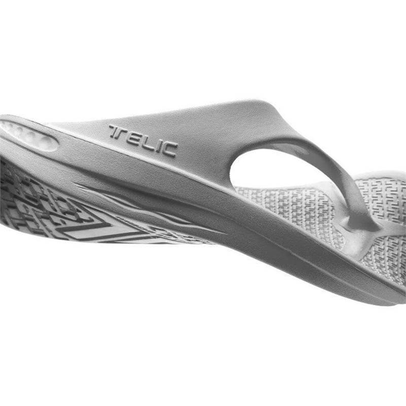 Telic Unisex Flip Flops-4