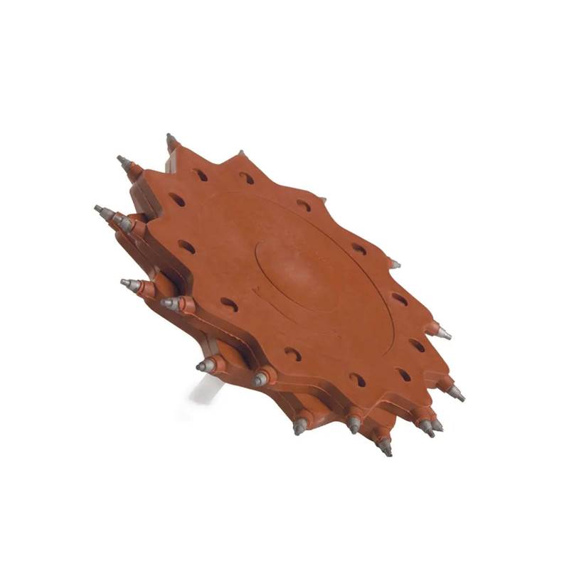 Tercoo Double Blaster-1