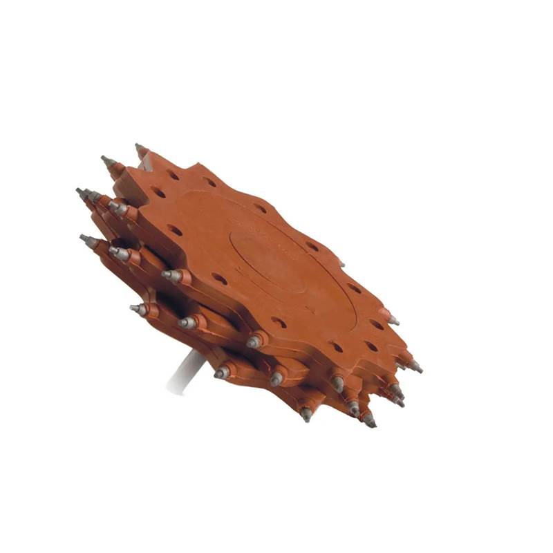 Tercoo Triple Blaster-1