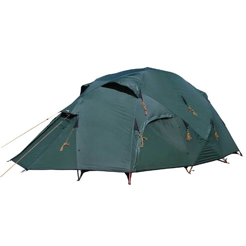 Terra Nova Expedition Cosmos Tent-1