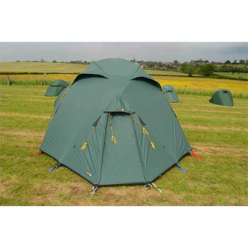 Terra Nova Expedition Cosmos Tent-4