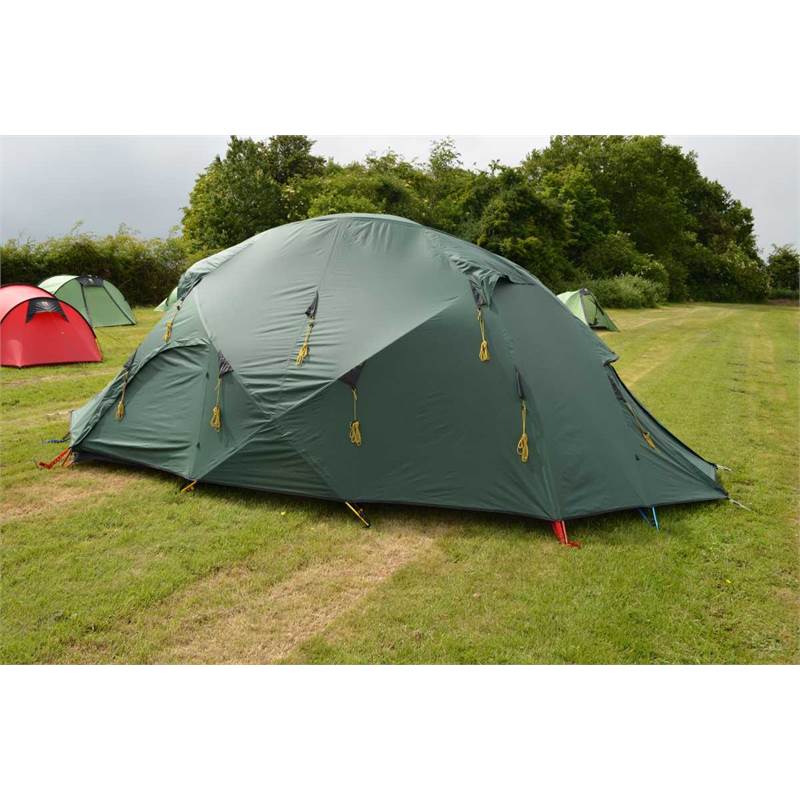 Terra Nova Expedition Cosmos Tent-5