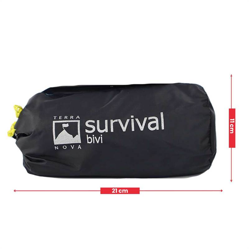 Terra Nova Survival Bivi-2