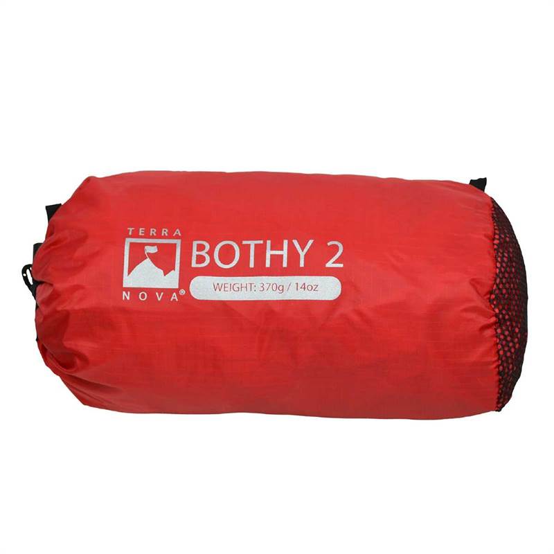 Terra Nova Bothy 2 Bag-2