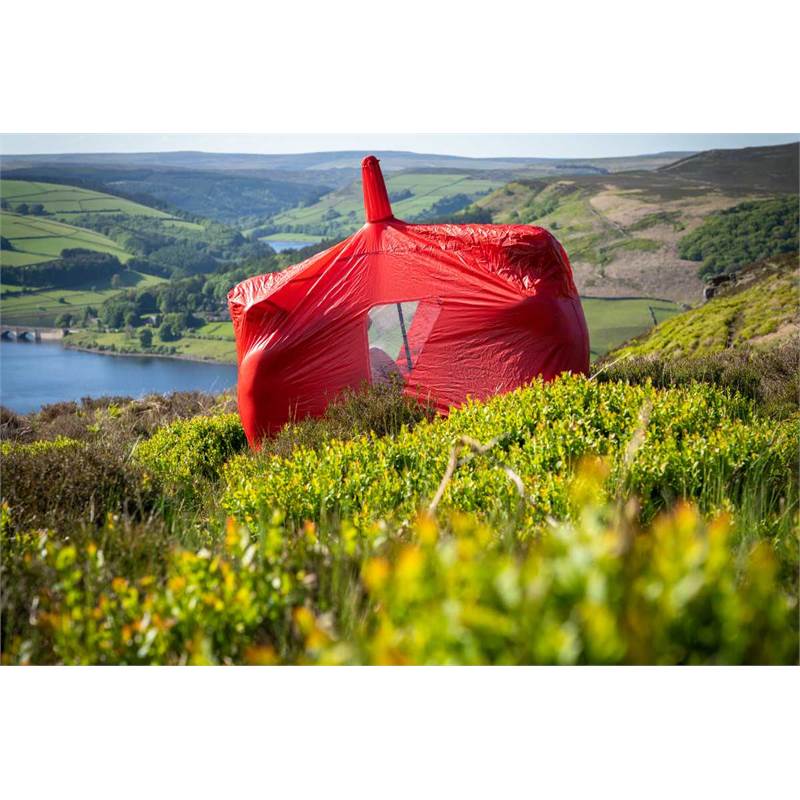 Terra Nova Bothy 2 Bag-5