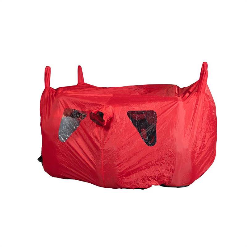 Terra Nova Bothy 12 Bag-1