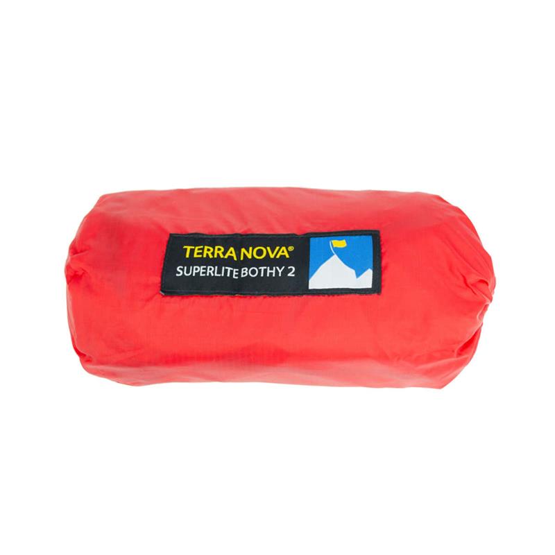 Terra Nova Superlite Bothy 2 Bag-2