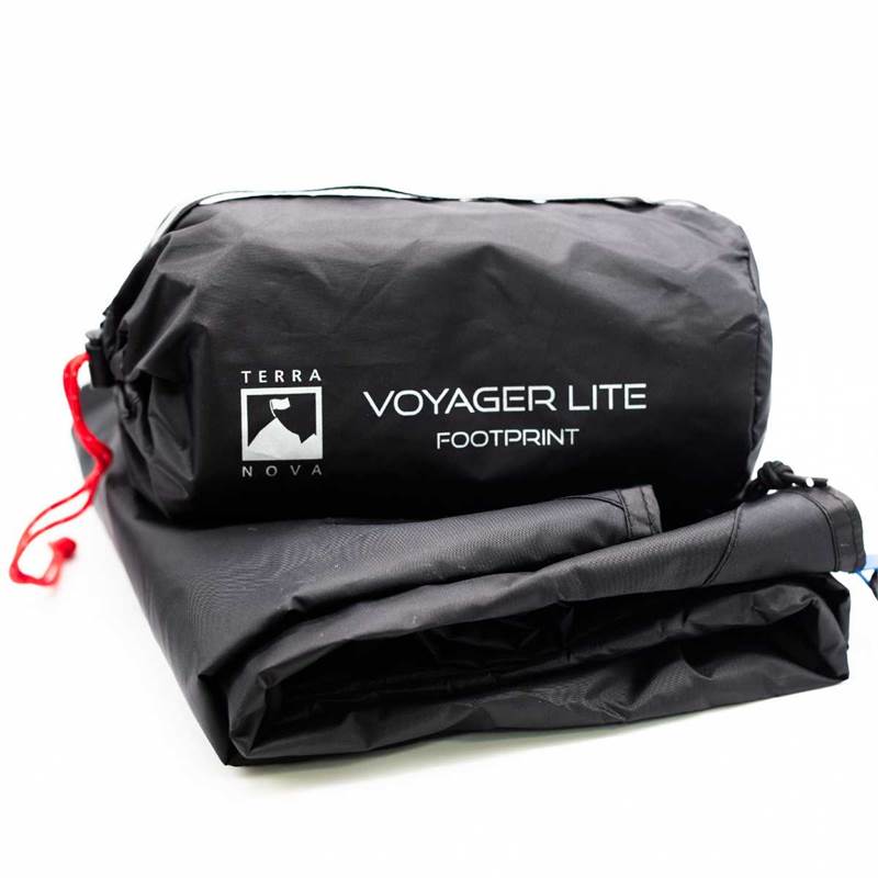 Terra Nova Voyager Lite Footprint-3
