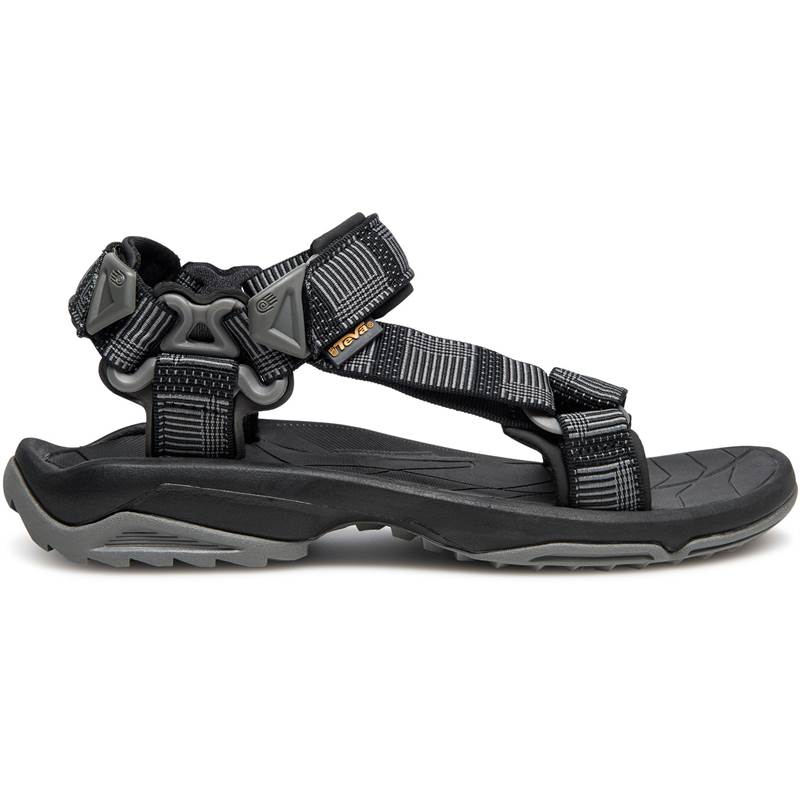 Teva Mens Terra Fi Lite Sandals-1