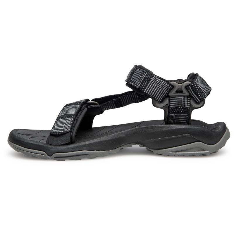 Teva Mens Terra Fi Lite Sandals-2