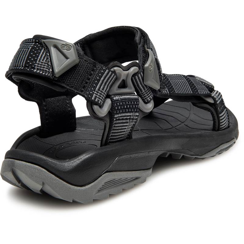 Teva Mens Terra Fi Lite Sandals-4