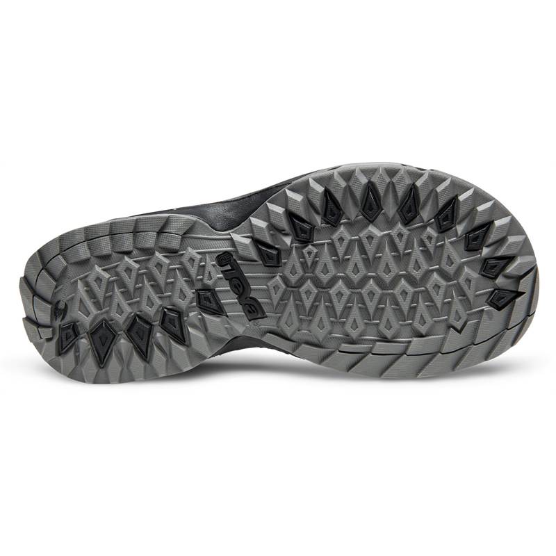 Teva Mens Terra Fi Lite Sandals-5