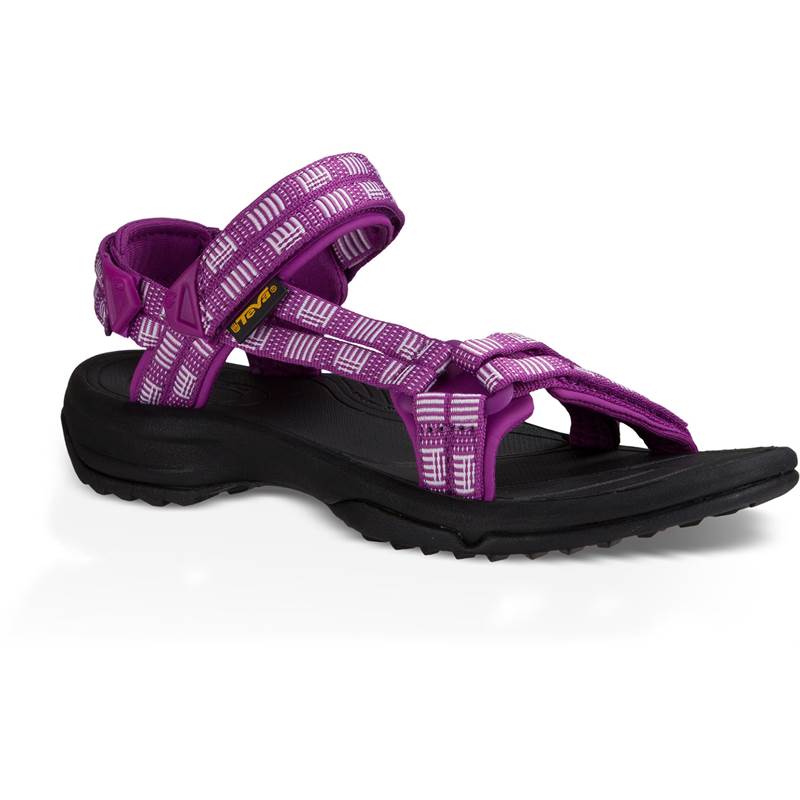 Teva Womens Terra Fi Lite Sandals-1