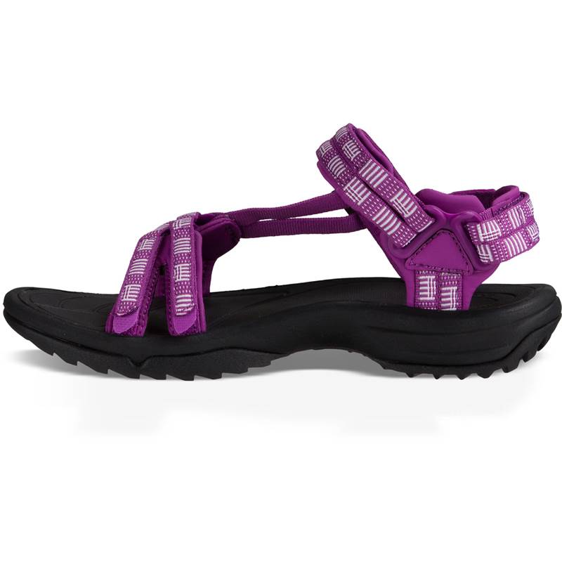 Teva Womens Terra Fi Lite Sandals-2