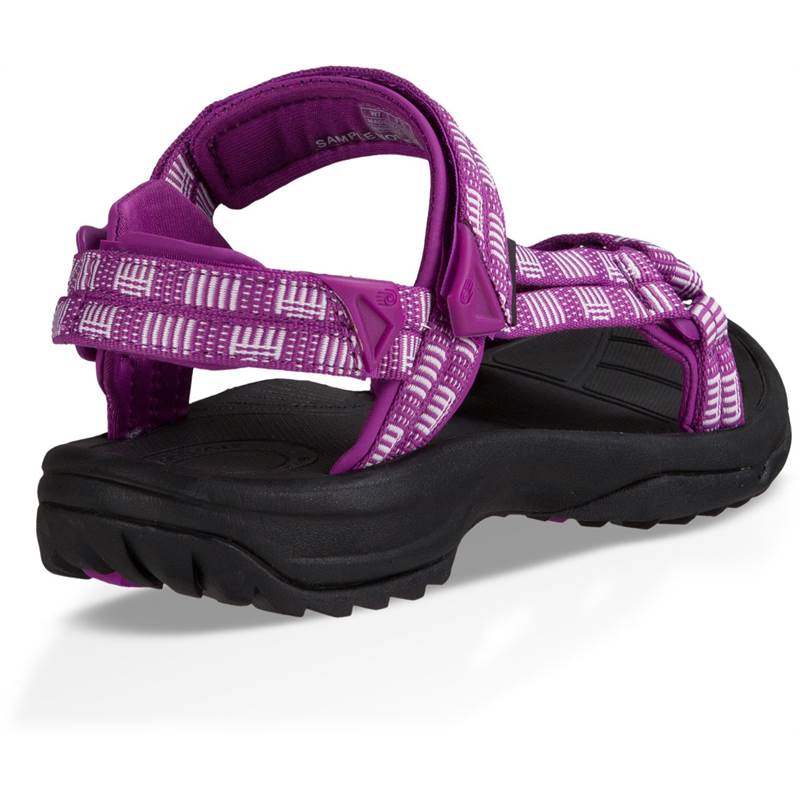 Teva Womens Terra Fi Lite Sandals-3