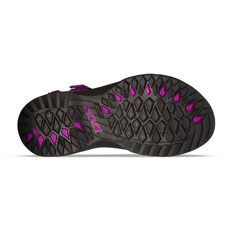 Teva Womens Terra Fi Lite Sandals-4