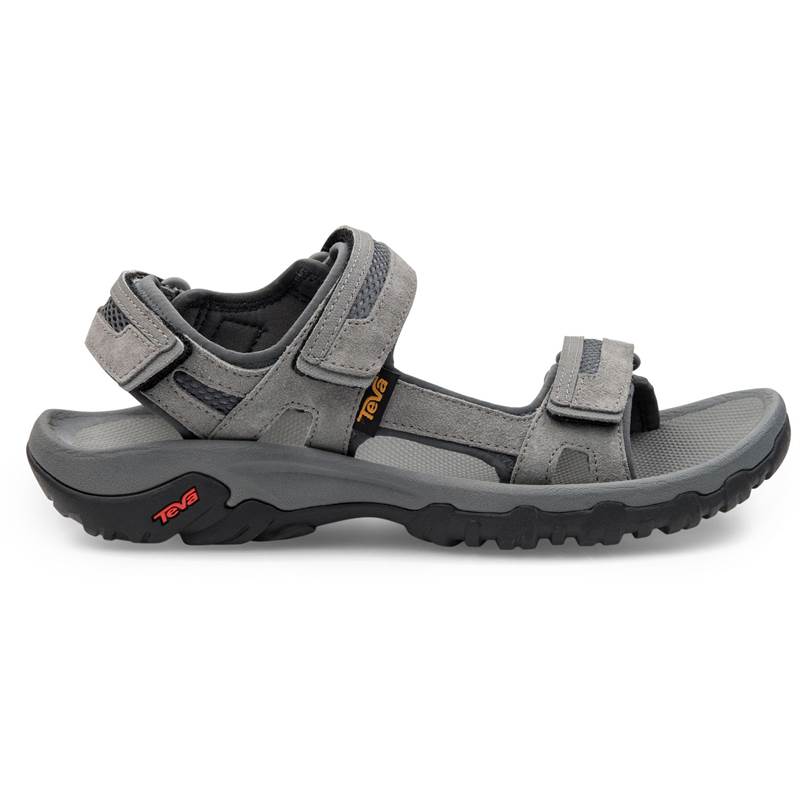 Teva Mens Hudson Sandals-2
