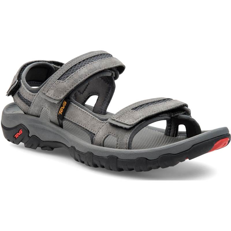 Teva Mens Hudson Sandals-4