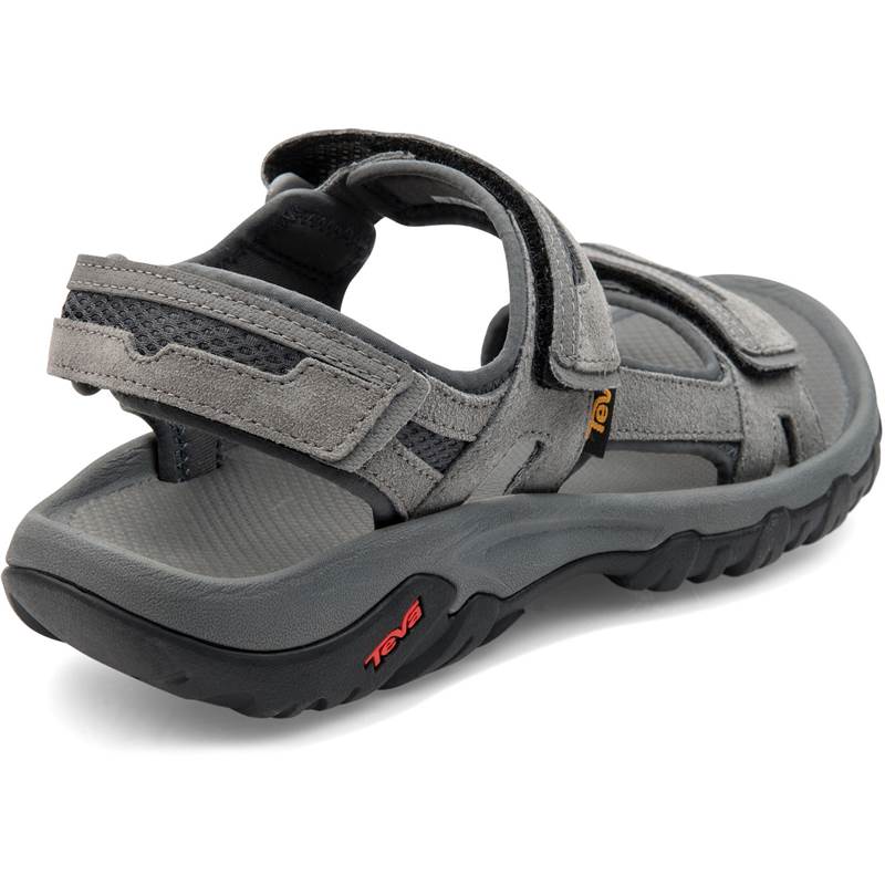 Teva Mens Hudson Sandals-5