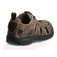 Teva Mens Kimtah Leather Sandals OutdoorGB