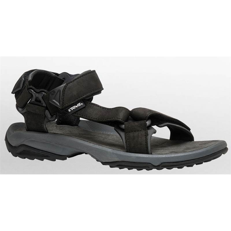Teva Mens Terra Fi Lite Leather Sandals-2