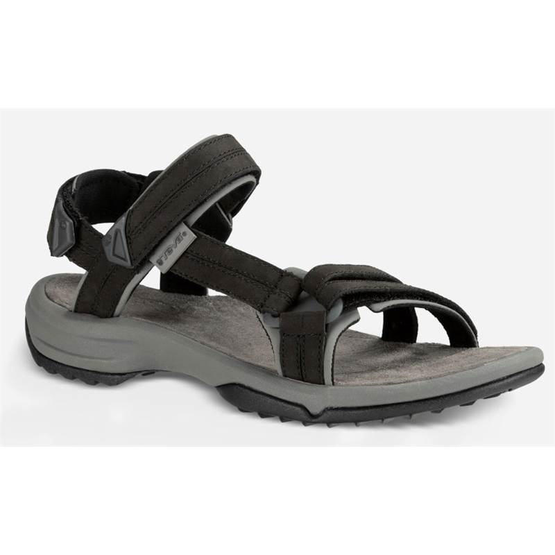 Teva Womens Terra Fi Lite Leather Sandals-2