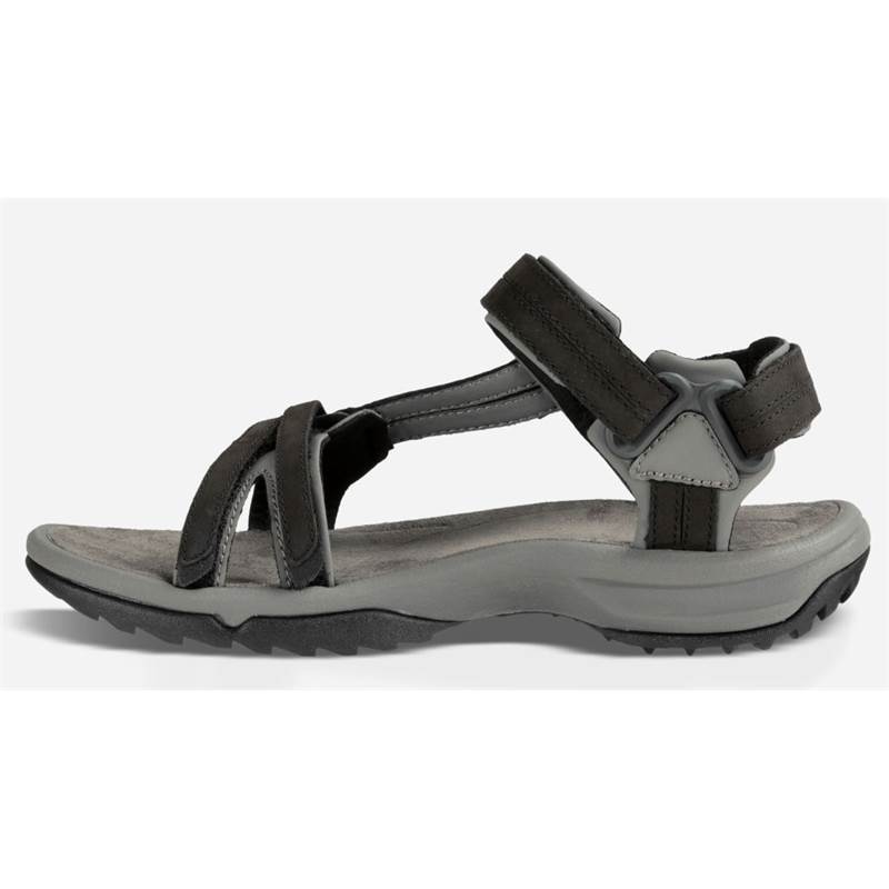 Teva Womens Terra Fi Lite Leather Sandals-3