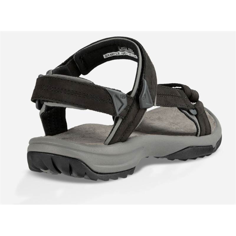 Teva Womens Terra Fi Lite Leather Sandals-4