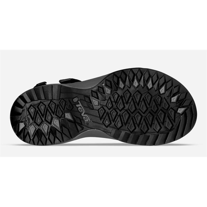 Teva Womens Terra Fi Lite Leather Sandals-5