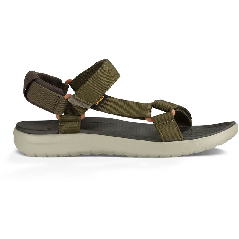 Teva Mens Sanborn Universal Sandals-1