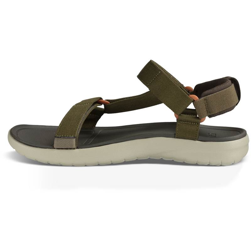 Teva Mens Sanborn Universal Sandals-3