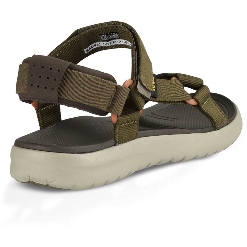 Teva Mens Sanborn Universal Sandals-4