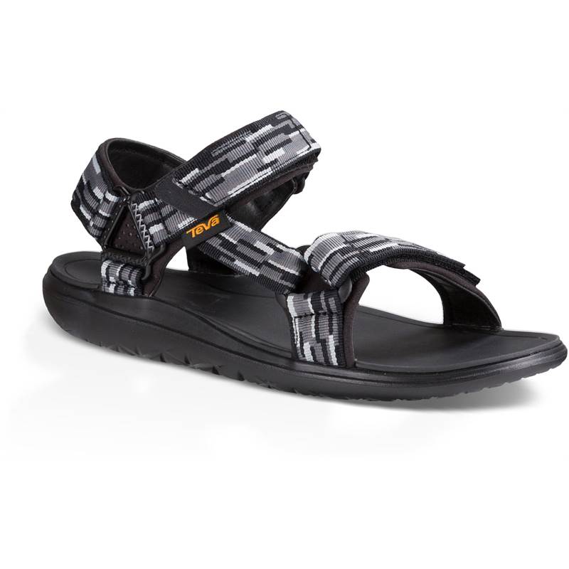 Teva Mens Terra-Float Univ 2.0 Sandals-2