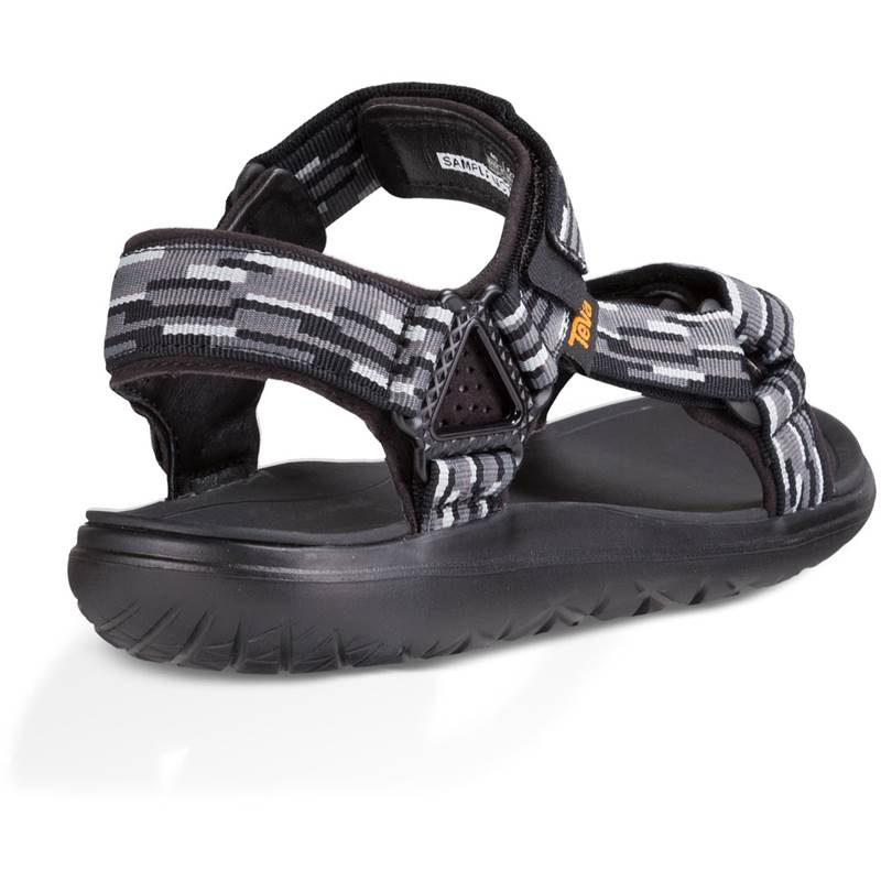 Teva Mens Terra-Float Univ 2.0 Sandals-4