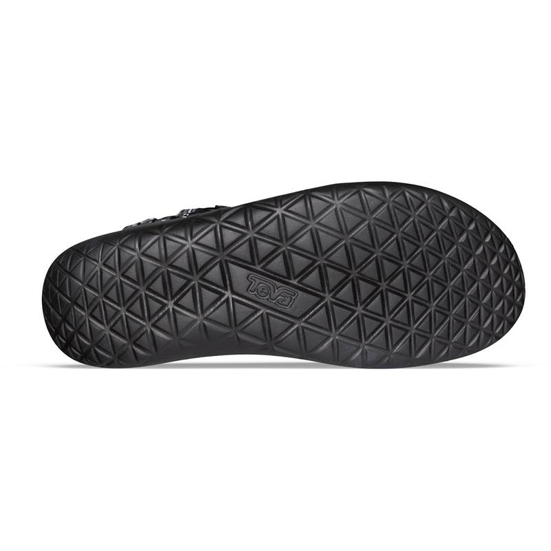 Teva Mens Terra-Float Univ 2.0 Sandals-5
