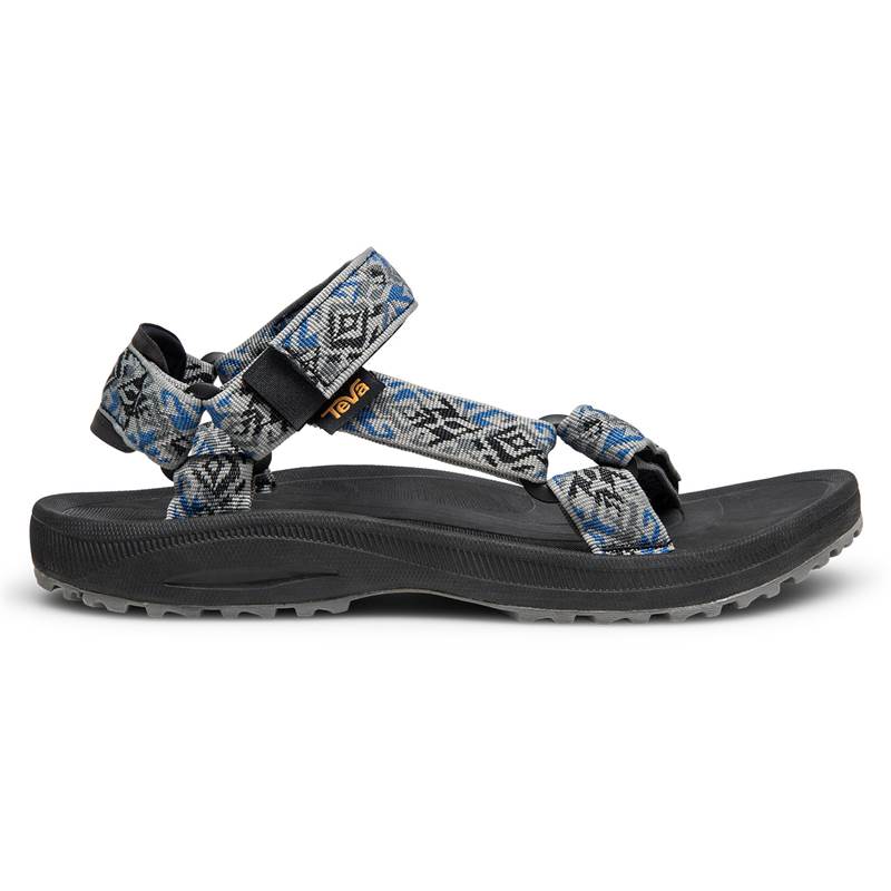 Teva Mens Winsted Sandals-1