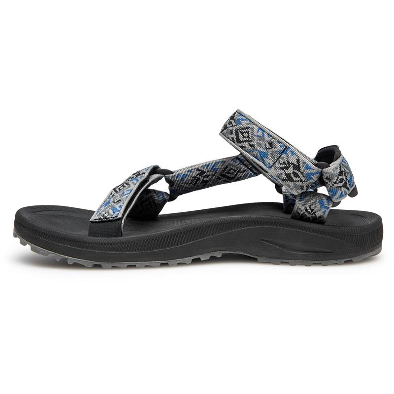 Teva Mens Winsted Sandals-2