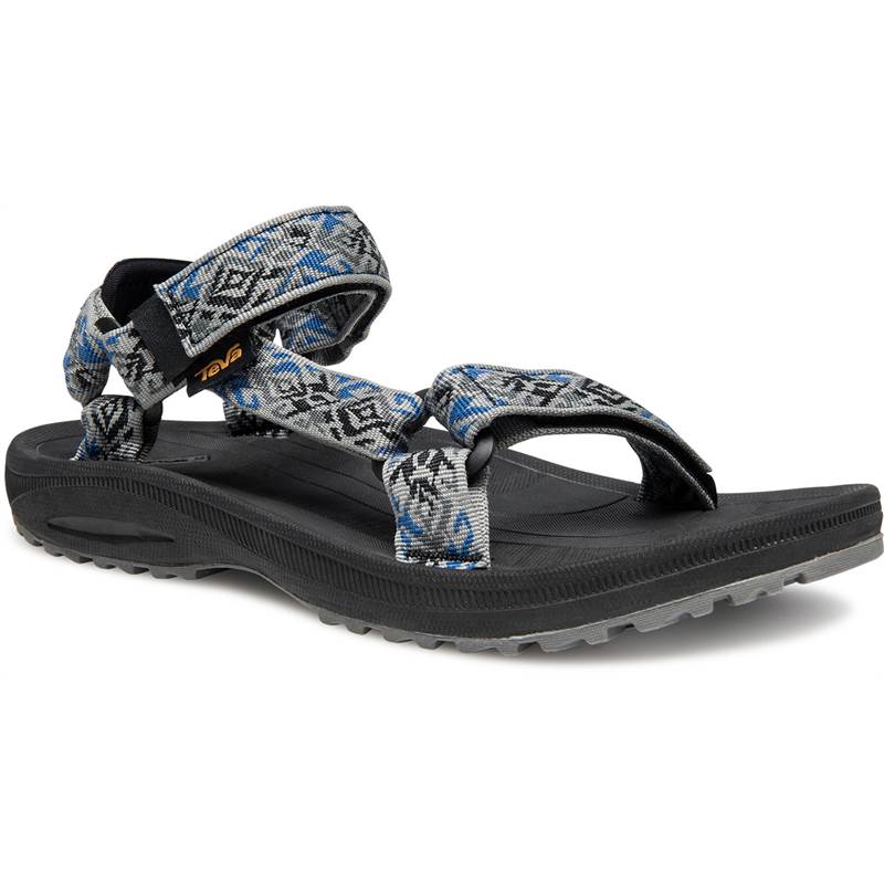 Teva Mens Winsted Sandals-3