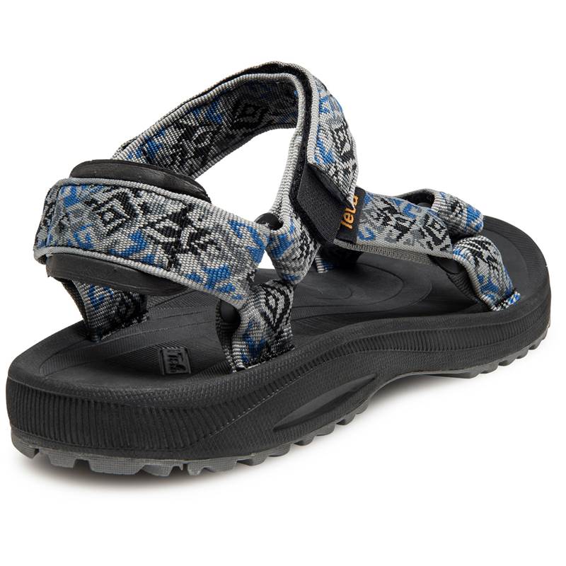 Teva Mens Winsted Sandals-4