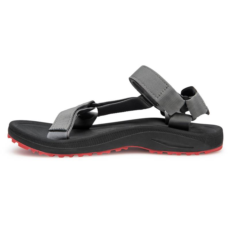 Teva Mens Winsted Solid Sandals-2