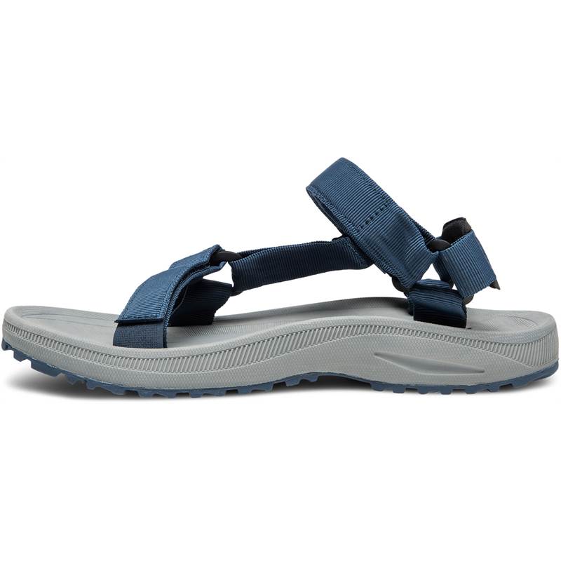 Teva Mens Winsted Solid Sandals-2