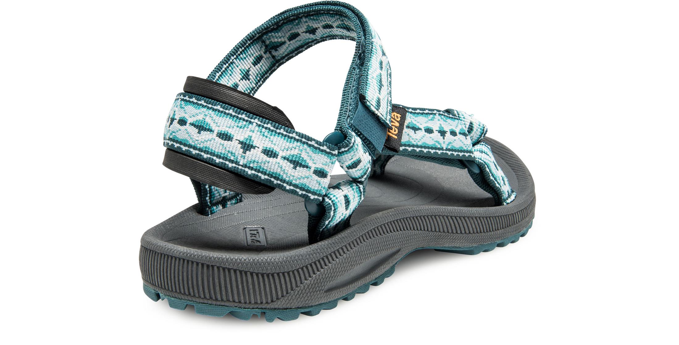 teva wide womens sandals