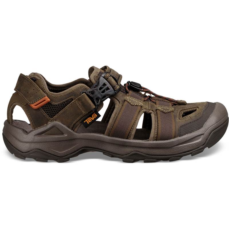 teva men's omnium 2 reviews