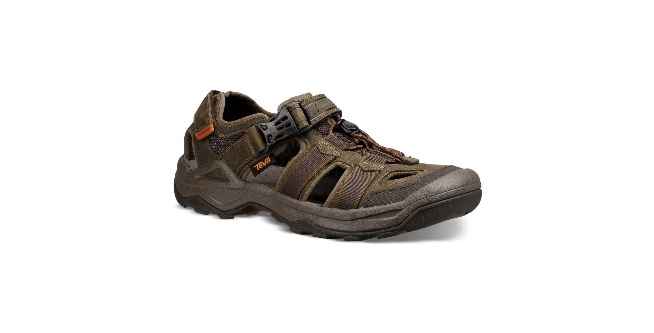 teva men's omnium 2 reviews