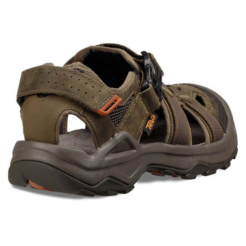 teva men's omnium 2 reviews