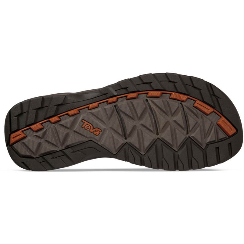 teva omnium leather mens