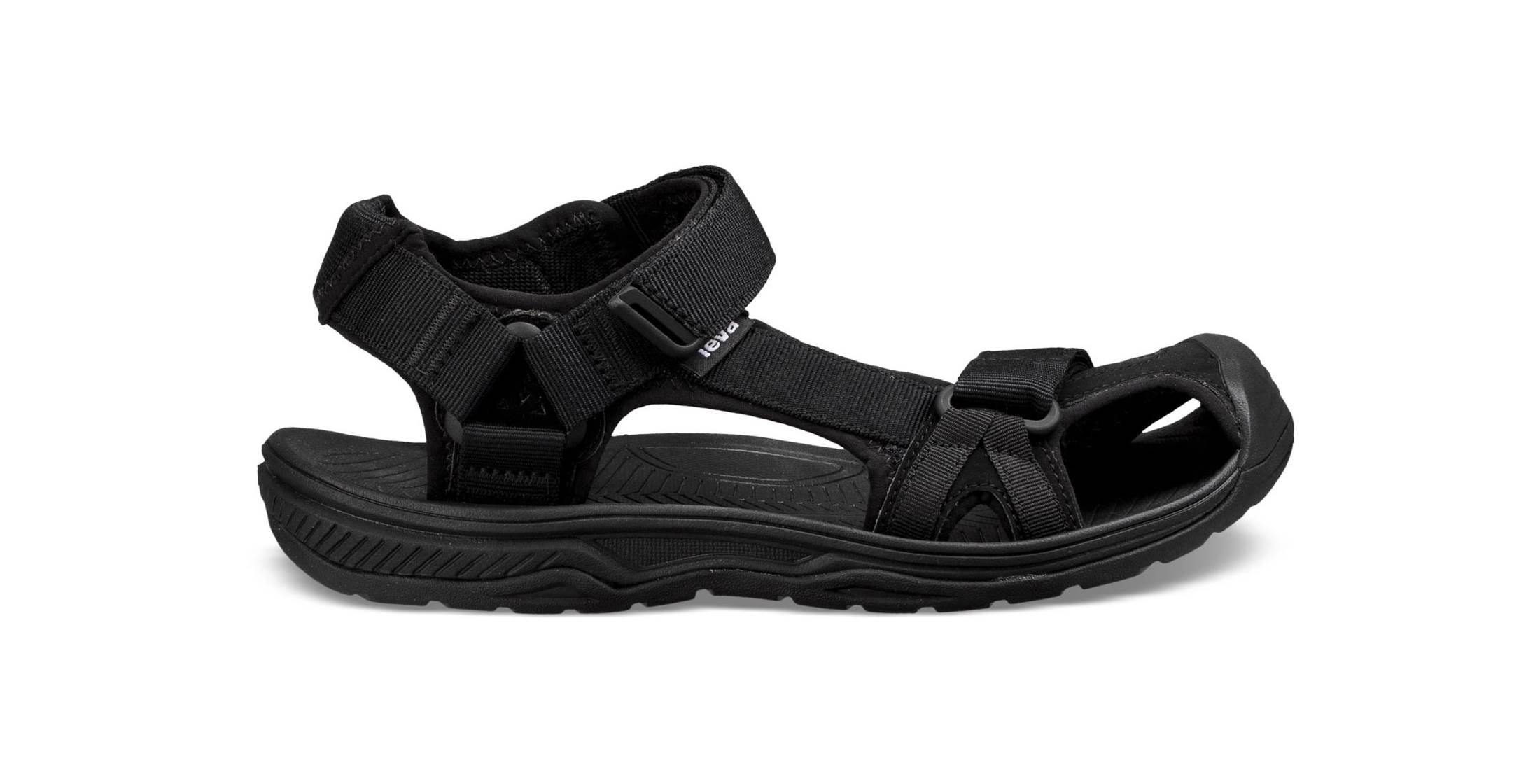 Teva Mens Hurricane Toe Pro 2 Sandals OutdoorGB