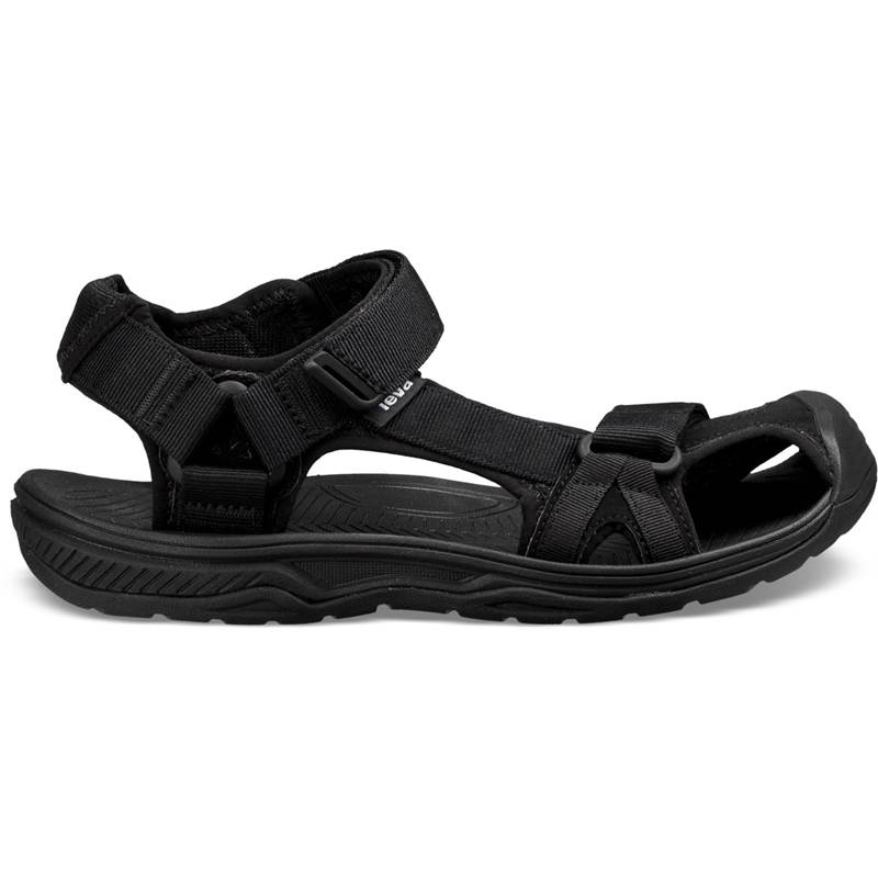 Teva Mens Hurricane Toe Pro 2 Sandals-1